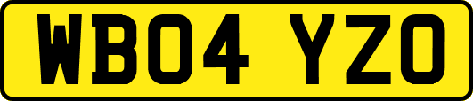 WB04YZO