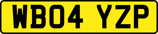 WB04YZP