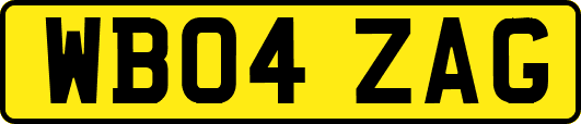 WB04ZAG