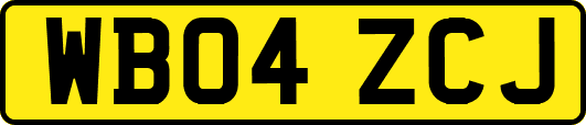 WB04ZCJ