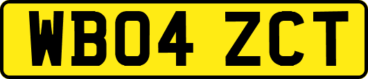 WB04ZCT
