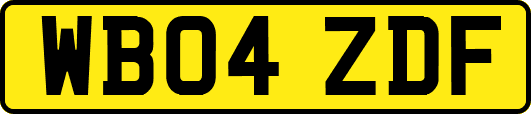 WB04ZDF