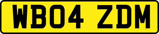 WB04ZDM