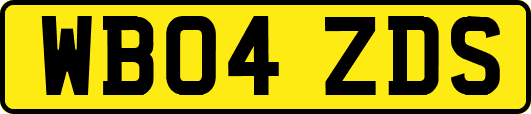 WB04ZDS