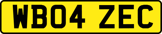 WB04ZEC