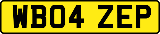 WB04ZEP