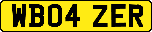 WB04ZER