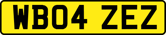 WB04ZEZ