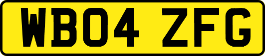 WB04ZFG