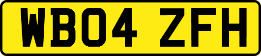 WB04ZFH