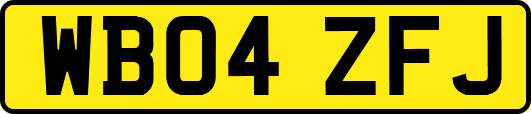 WB04ZFJ
