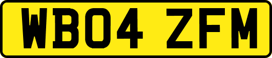 WB04ZFM