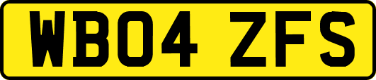 WB04ZFS