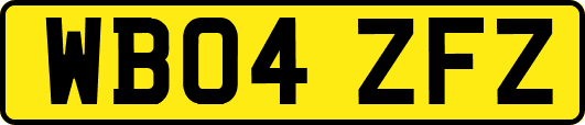 WB04ZFZ