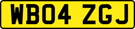 WB04ZGJ