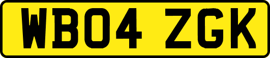 WB04ZGK