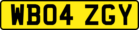 WB04ZGY
