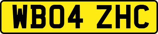 WB04ZHC