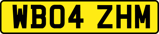 WB04ZHM