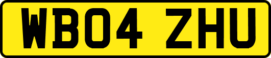 WB04ZHU