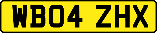 WB04ZHX