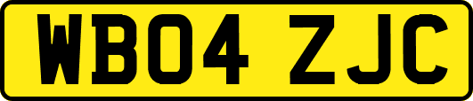 WB04ZJC