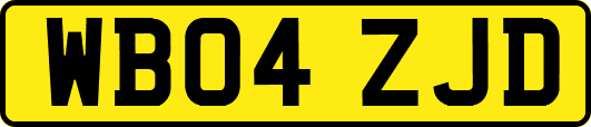 WB04ZJD