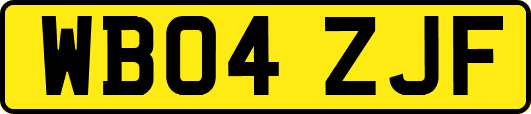 WB04ZJF