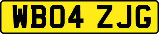 WB04ZJG