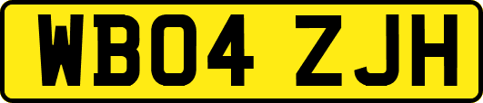 WB04ZJH