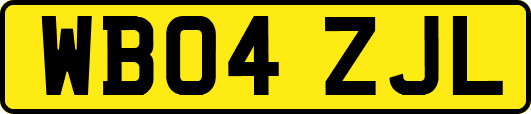 WB04ZJL