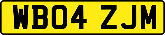 WB04ZJM