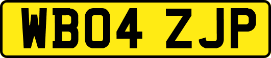 WB04ZJP