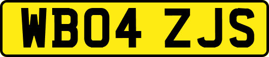 WB04ZJS
