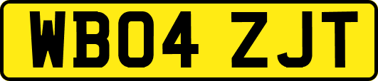 WB04ZJT
