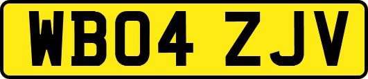 WB04ZJV