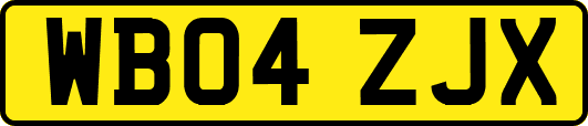 WB04ZJX