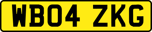 WB04ZKG