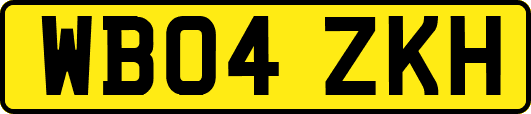 WB04ZKH