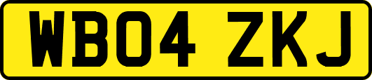 WB04ZKJ