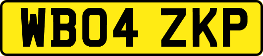 WB04ZKP