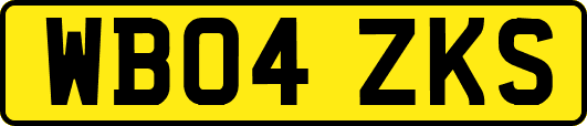 WB04ZKS
