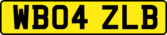 WB04ZLB
