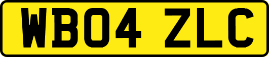 WB04ZLC