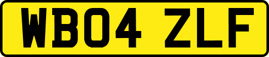 WB04ZLF