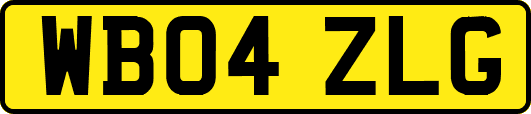 WB04ZLG