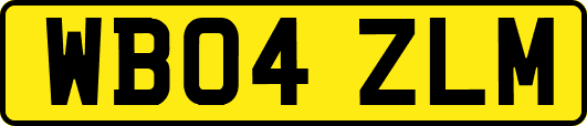 WB04ZLM