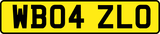 WB04ZLO