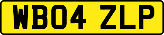 WB04ZLP