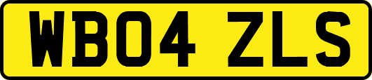 WB04ZLS